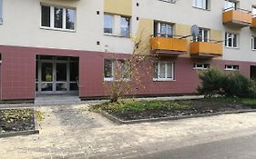 Apartment Oltec